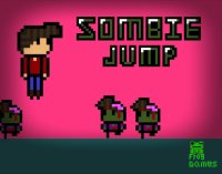 Cкриншот Zombie Jump, изображение № 2650356 - RAWG