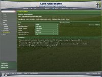 Cкриншот Football Manager 2007, изображение № 459000 - RAWG