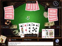 Cкриншот Small Rockets Poker, изображение № 318937 - RAWG