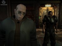 Cкриншот Doom 3: Resurrection of Evil, изображение № 413076 - RAWG