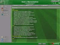 Cкриншот Cricket Coach 2007, изображение № 457580 - RAWG