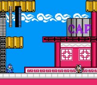 Cкриншот Street Fighter x Mega Man, изображение № 602644 - RAWG