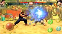 Cкриншот Street Fighter IV Champion Edition, изображение № 1406316 - RAWG