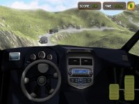 Cкриншот Extreme Off-Road Truck Driver, изображение № 2097561 - RAWG