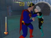Cкриншот Superman, изображение № 741337 - RAWG