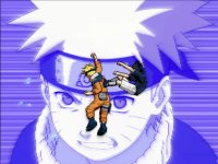 Cкриншот Naruto: Ultimate Ninja 3, изображение № 588175 - RAWG