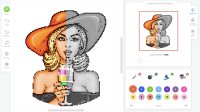 Cкриншот LGBT Color by Number for Adults, изображение № 2955116 - RAWG