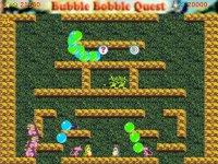 Cкриншот Bubble Bobble Quest, изображение № 378868 - RAWG