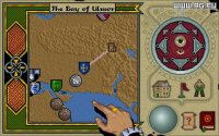 Cкриншот Lords of Midnight 3: The Citadel, изображение № 345041 - RAWG