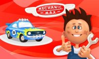 Cкриншот Mechanic Max - Kids Game, изображение № 1583946 - RAWG