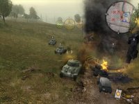 Cкриншот Panzer Elite Action: Танковая гвардия, изображение № 422125 - RAWG