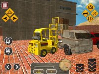 Cкриншот Construction Sim Games 2018, изображение № 1614745 - RAWG