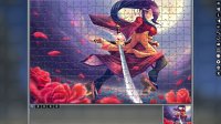 Cкриншот Pixel Puzzles Illustrations & Anime, изображение № 2723625 - RAWG