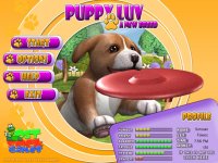 Cкриншот Puppy Luv: A New Breed, изображение № 470872 - RAWG