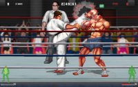 Cкриншот Karate Master 2 Knock Down Blow, изображение № 136671 - RAWG