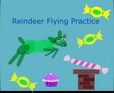 Cкриншот Flying Reindeer Practice, изображение № 2586179 - RAWG