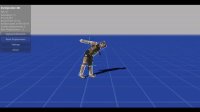 Cкриншот Evolpedal 3D: Walking Evolution Simulation, изображение № 2276105 - RAWG