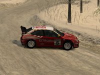 Cкриншот Colin McRae Rally 04, изображение № 386030 - RAWG