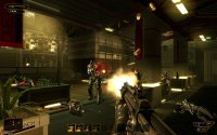 Cкриншот Deus Ex: Human Revolution - Ultimate Edition, изображение № 976611 - RAWG