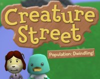 Cкриншот Creature Street, изображение № 1220377 - RAWG