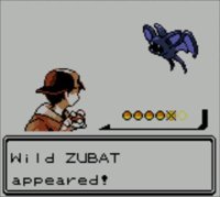 Cкриншот Pokémon Gold, Silver, изображение № 800227 - RAWG