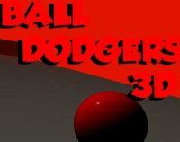 Cкриншот Ball Dodger 3D, изображение № 2576612 - RAWG