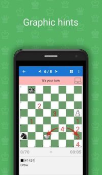 Cкриншот Total Chess Endgames (1600-2400 ELO), изображение № 1501562 - RAWG