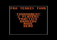 Cкриншот Jimmy Connors Pro Tennis Tour, изображение № 761894 - RAWG