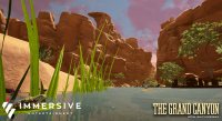 Cкриншот The Grand Canyon VR Experience, изображение № 104919 - RAWG