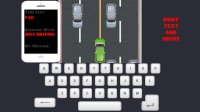 Cкриншот D.T.A.D. (Don't Text And Drive), изображение № 2370635 - RAWG