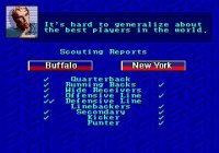 Cкриншот John Madden Football '92, изображение № 759541 - RAWG