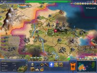 Cкриншот Sid Meier's Civilization IV, изображение № 652501 - RAWG