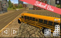 Cкриншот Bus Simulator 2016, изображение № 1220752 - RAWG