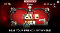 Cкриншот MONOPOLY Poker, изображение № 2661312 - RAWG