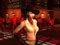 Cкриншот Vampire: The Masquerade - Bloodlines, изображение № 230566 - RAWG