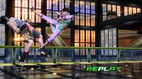 Cкриншот Virtua Fighter 5, изображение № 517704 - RAWG