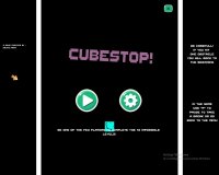 Cкриншот CubeStop!, изображение № 2663336 - RAWG