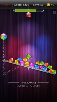 Cкриншот Glass Balance Pro, изображение № 1723524 - RAWG