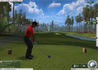 Cкриншот Tiger Woods PGA Tour Online, изображение № 530833 - RAWG