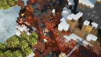 Cкриншот Minecraft Dungeons: талон на сезон, изображение № 2629207 - RAWG