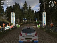 Cкриншот Rush Rally 3, изображение № 1883965 - RAWG