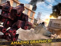 Cкриншот Steel Robots | 3D War Robot Fighting Game vs Tanks, изображение № 871731 - RAWG