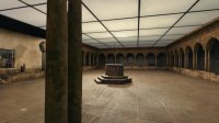 Cкриншот El Ministerio del Tiempo VR: El tiempo en tus manos, изображение № 663916 - RAWG