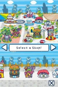 Cкриншот Tamagotchi Connection: Corner Shop 2, изображение № 3396461 - RAWG