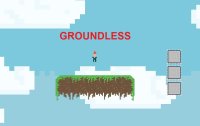 Cкриншот Groundless (itch) (2015marci12), изображение № 2115921 - RAWG