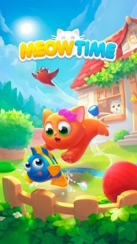 Cкриншот Meowtime, изображение № 1488421 - RAWG