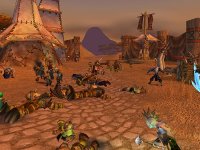 Cкриншот World of Warcraft, изображение № 352106 - RAWG