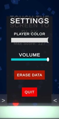 Cкриншот A ball going upside, изображение № 3431012 - RAWG