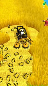 Cкриншот Stone Grass: Lawn Mower Game, изображение № 3293390 - RAWG