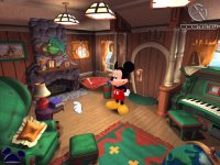 Cкриншот Disney's Mickey Saves the Day, изображение № 305487 - RAWG